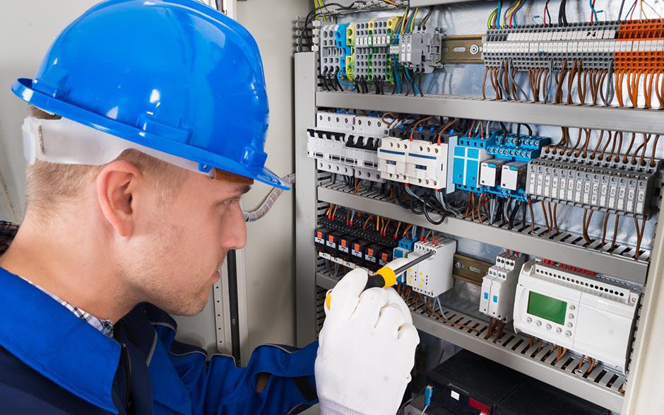 activité électricien Villepreux