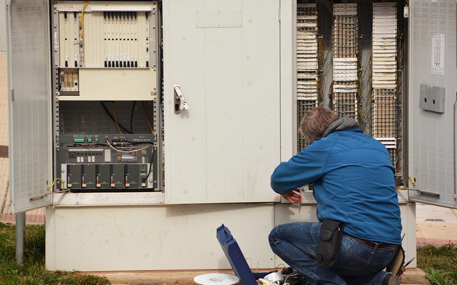 électricien devis gratuit Villepreux