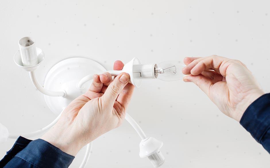 électricien devis gratuit Villepreux